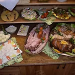 Pod Tatrami Centrum 비아우카 타트르잔스카