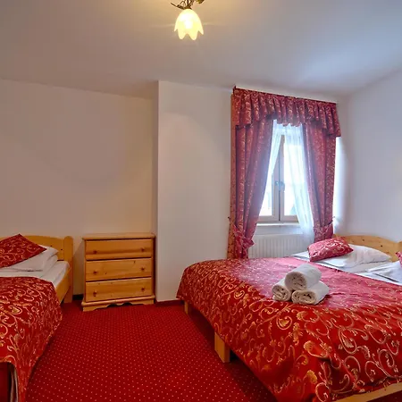 Pod Tatrami Centrum * Białka Tatrzańska