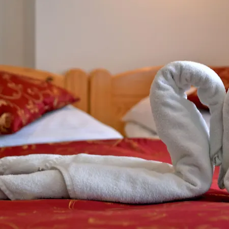 Hotel Pod Tatrami Centrum