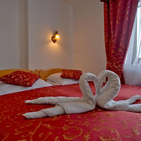 Pod Tatrami Centrum Białka Tatrzańska