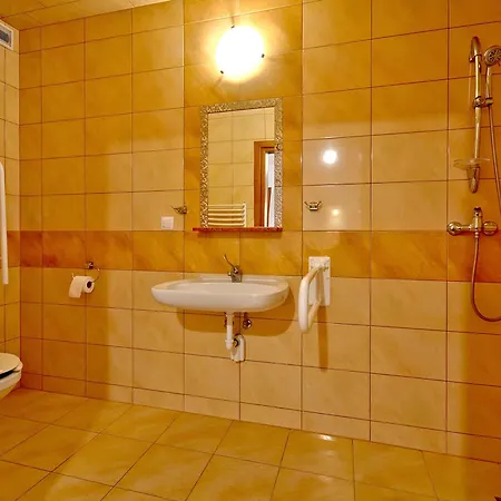 Pod Tatrami Centrum