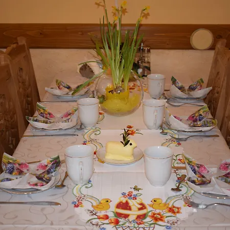 Pod Tatrami Centrum Hotel *