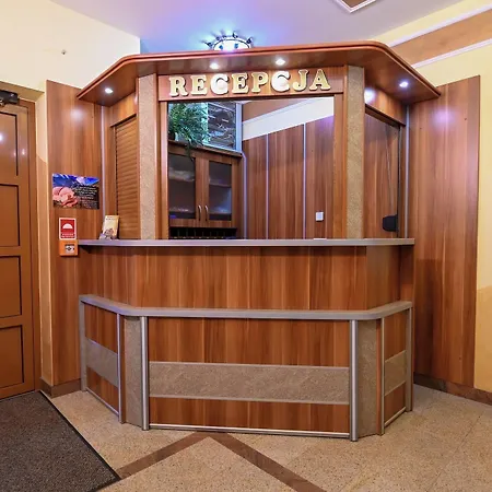 Pod Tatrami Centrum *