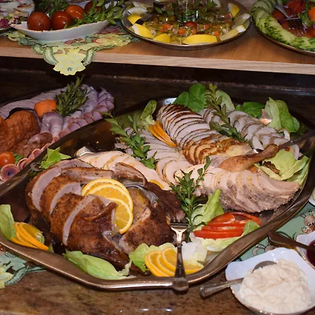 Pod Tatrami Centrum *