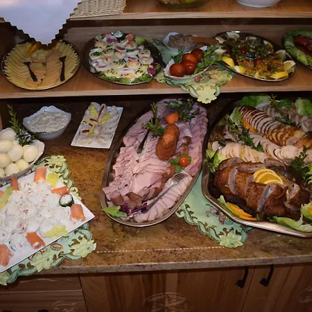 Pod Tatrami Centrum Białka Tatrzańska