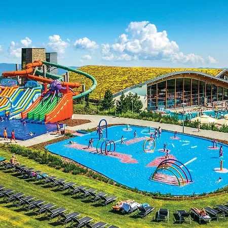 Pod Tatrami Centrum Ξενοδοχείο Białka Tatrzańska