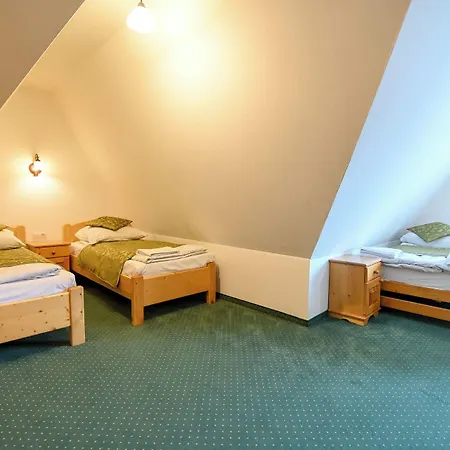 Pod Tatrami Centrum * Białka Tatrzańska