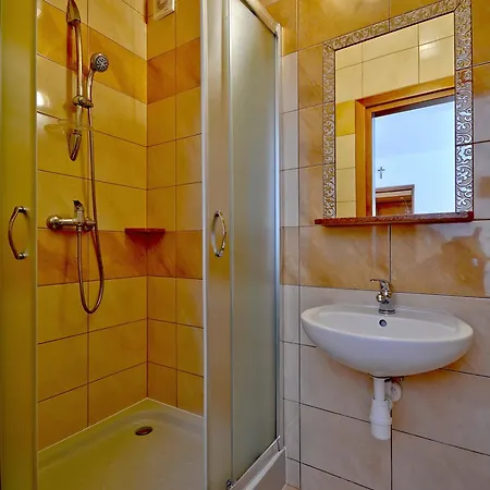 Hotel Pod Tatrami Centrum Białka Tatrzańska