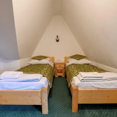 Pod Tatrami Centrum * Białka Tatrzańska