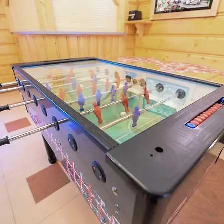 Pod Tatrami Centrum * Białka Tatrzańska