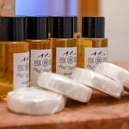 Ξενοδοχείο Pod Tatrami Centrum *