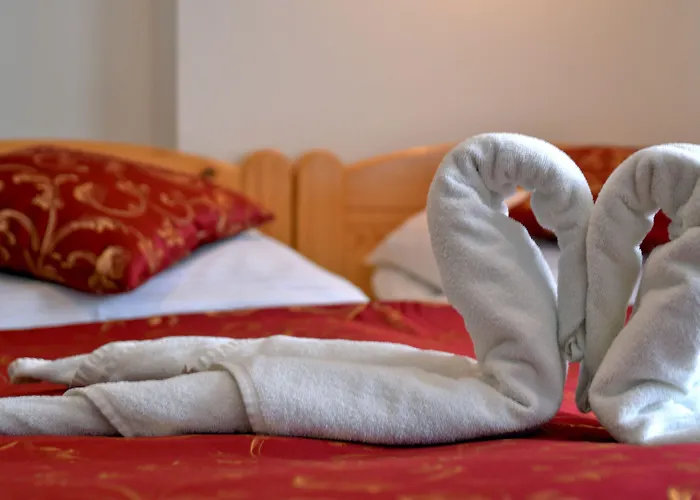 فندق Pod Tatrami Centrum