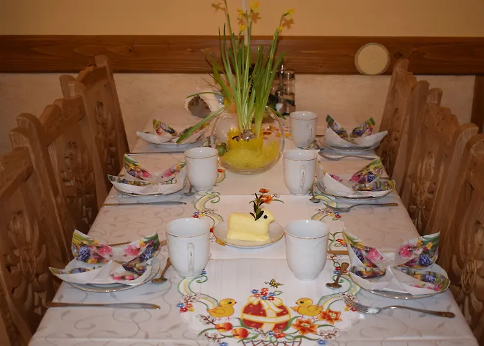 Pod Tatrami Centrum فندق *