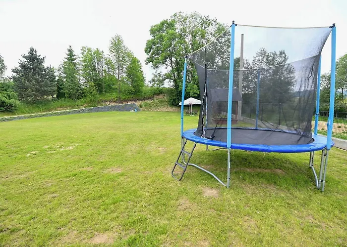 Pod Tatrami Centrum فندق بيالكا تاترزانسكا